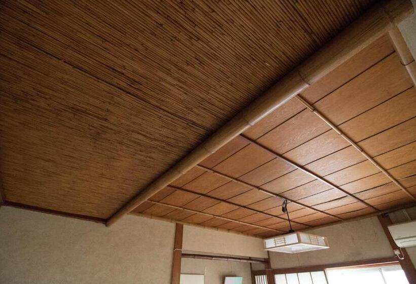 ペンション Izumo Guesthouse Itoan