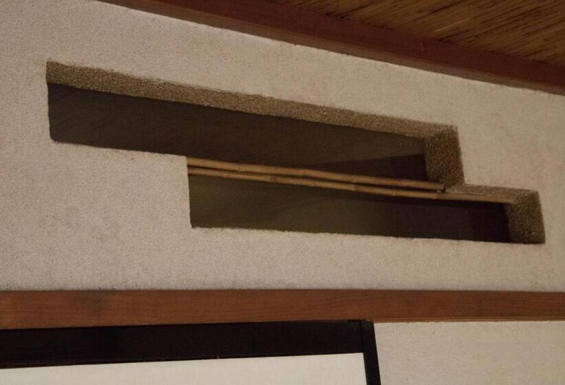 ペンション Izumo Guesthouse Itoan