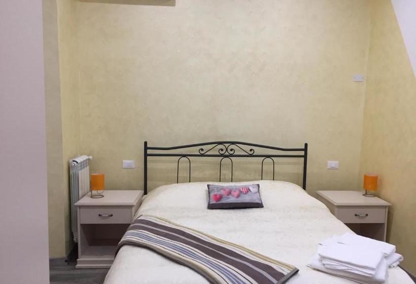 بنسيون La Perla Del Golfo