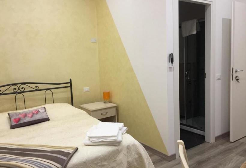 بنسيون La Perla Del Golfo