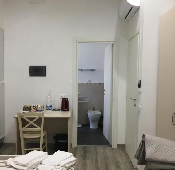 بنسيون La Perla Del Golfo