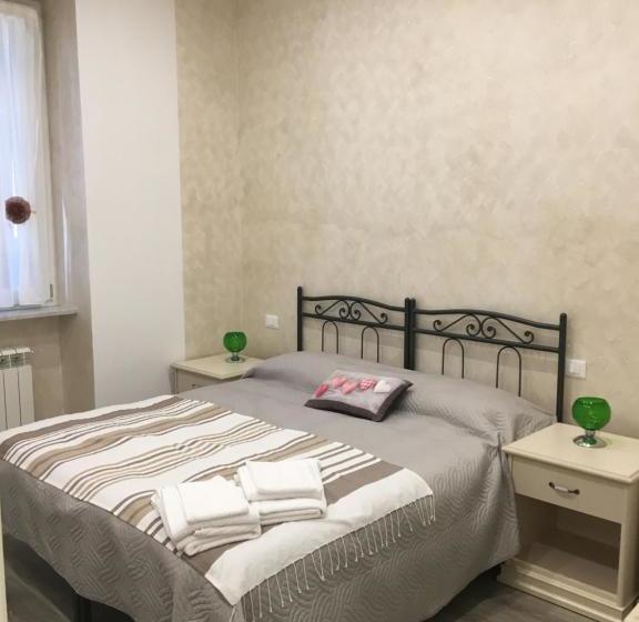 بنسيون La Perla Del Golfo