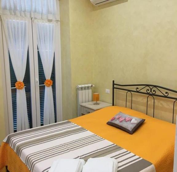 بنسيون La Perla Del Golfo