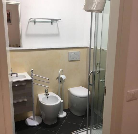 بنسيون La Perla Del Golfo