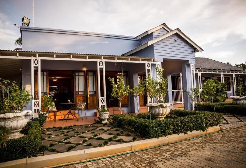 פנסיון Mon Ae Guesthouse