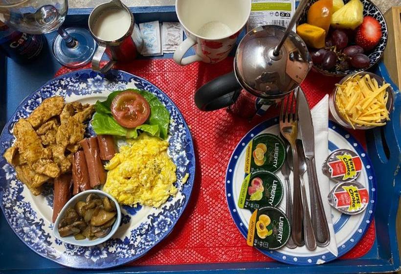 פנסיון Mon Ae Guesthouse