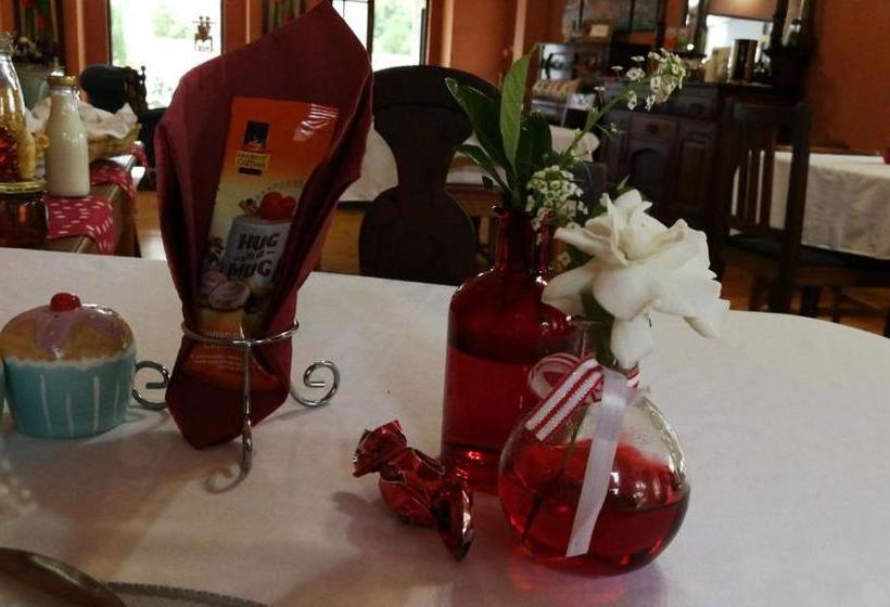 פנסיון Mon Ae Guesthouse