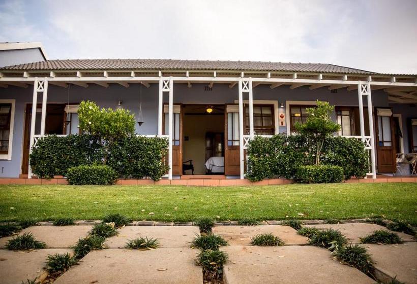 פנסיון Mon Ae Guesthouse