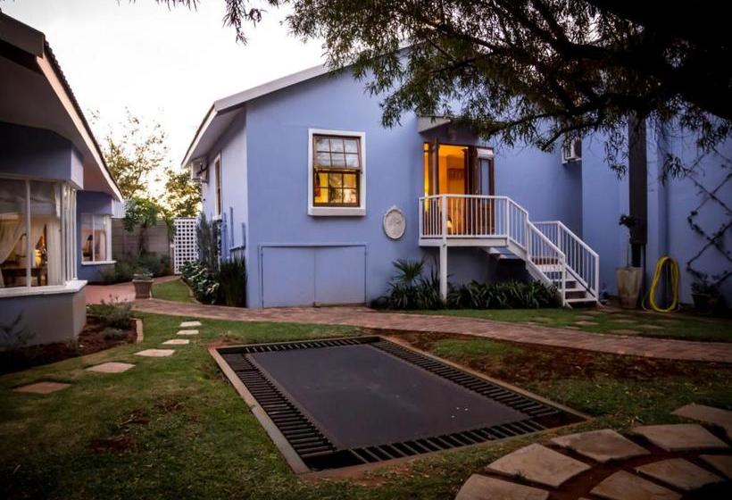 פנסיון Mon Ae Guesthouse