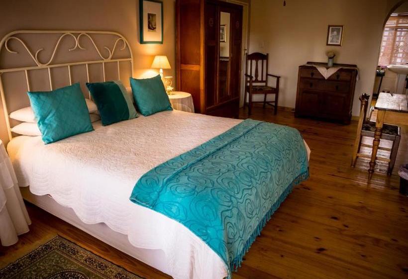 פנסיון Mon Ae Guesthouse