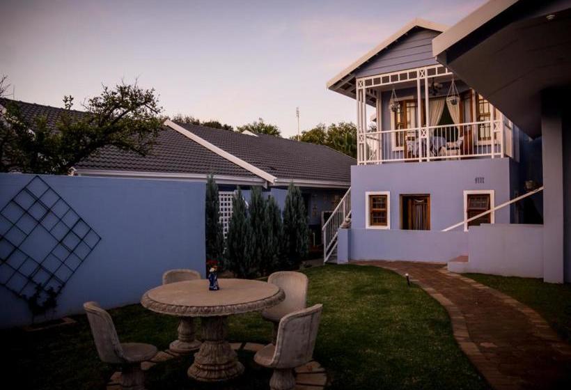 פנסיון Mon Ae Guesthouse