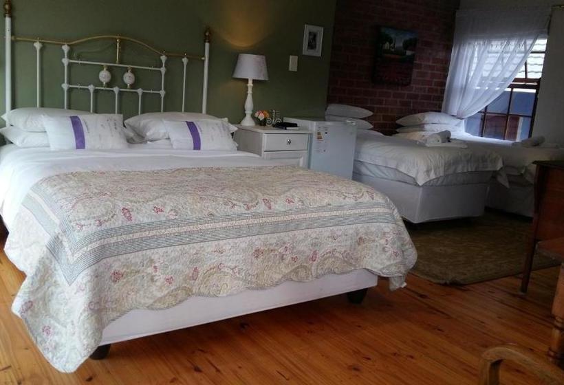 פנסיון Mon Ae Guesthouse