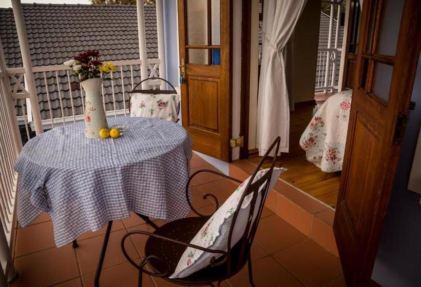 פנסיון Mon Ae Guesthouse