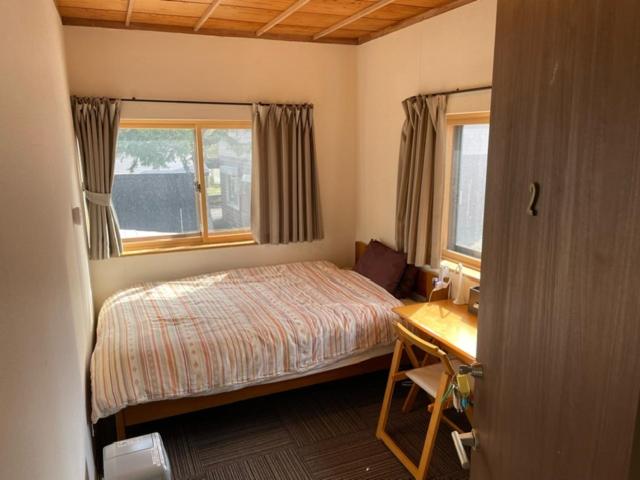 펜션 Nori's Sharehouse Hakuba