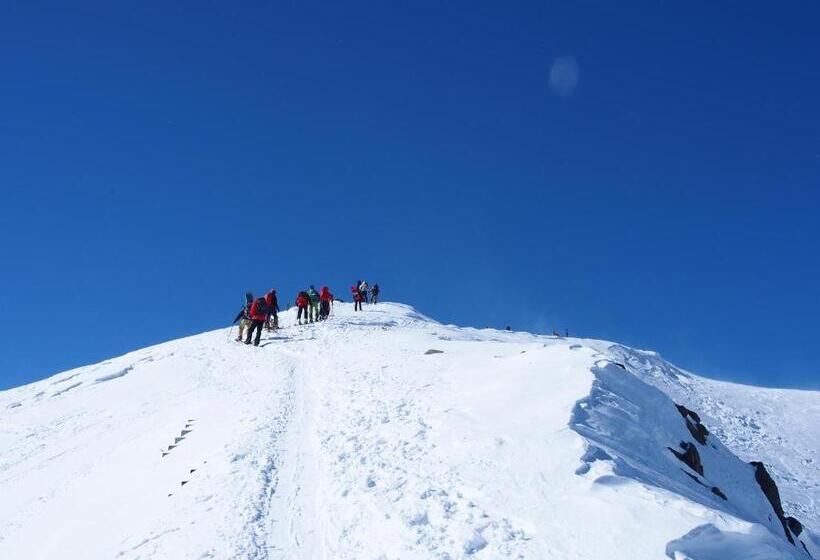 펜션 Nori's Sharehouse Hakuba