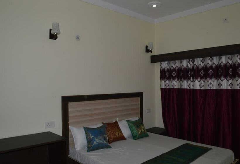 膳宿费 Plaza_khajuraho