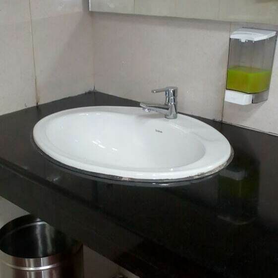 膳宿费 Plaza_khajuraho