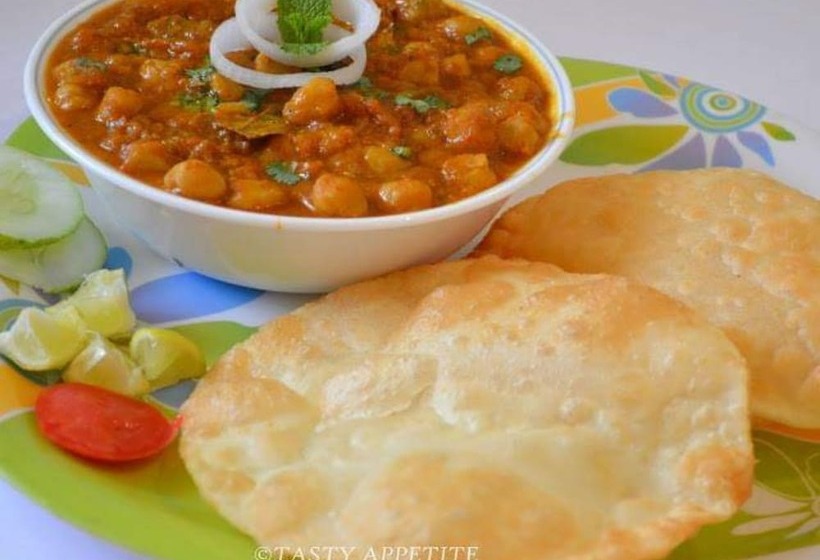 膳宿费 Plaza_khajuraho