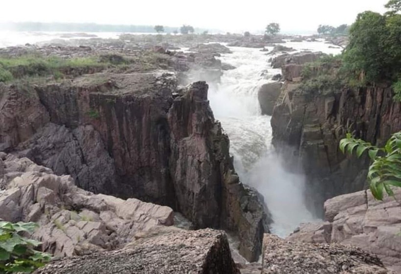 膳宿费 Plaza_khajuraho