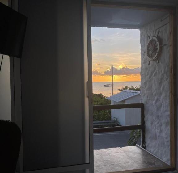 Пансион Sunrise View Posada