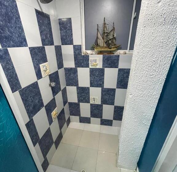 펜션 Sunrise View Posada