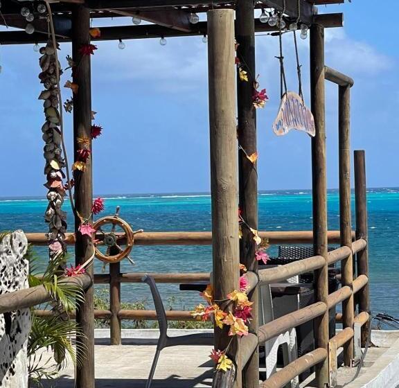 پانسیون Sunrise View Posada