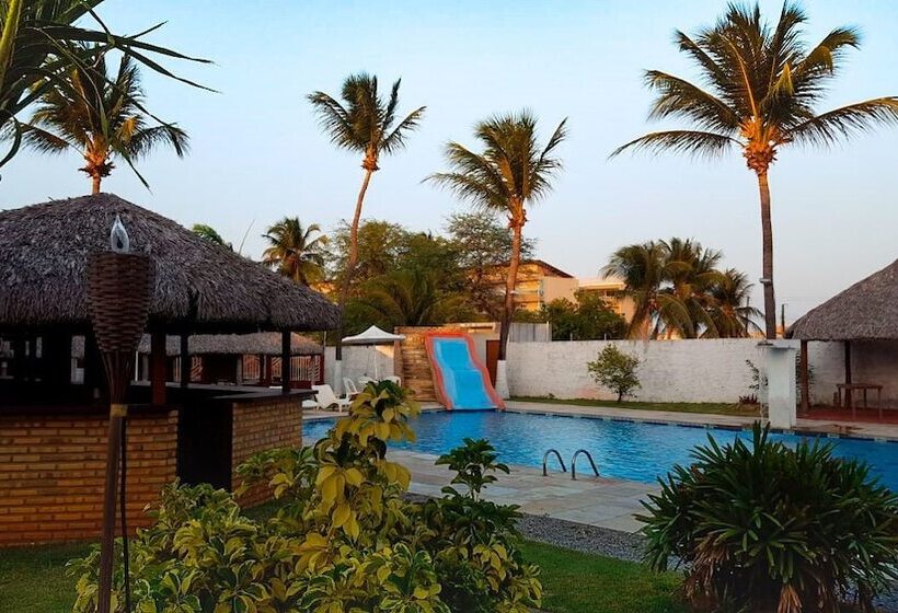 Пансион Pousada Brasil Cumbuco