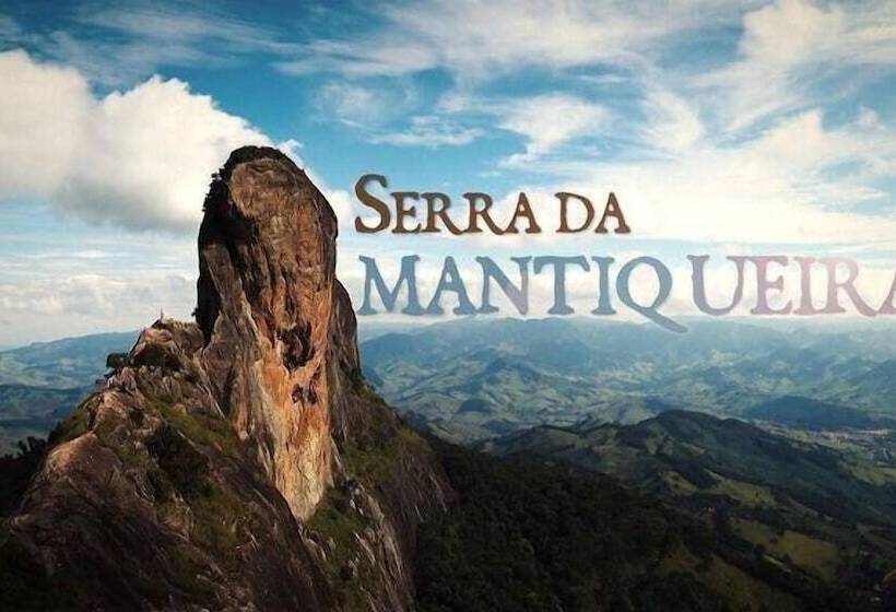 ペンション Pousada Saint Alban