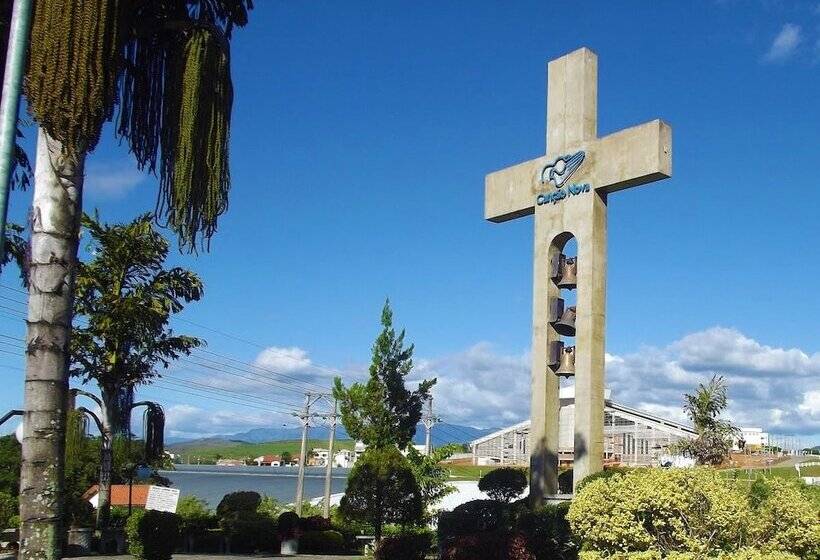 ペンション Pousada Saint Alban