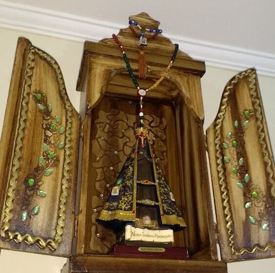 ペンション Pousada Saint Alban