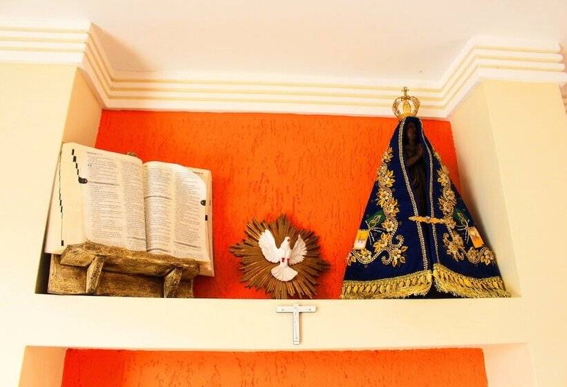 ペンション Pousada Saint Alban