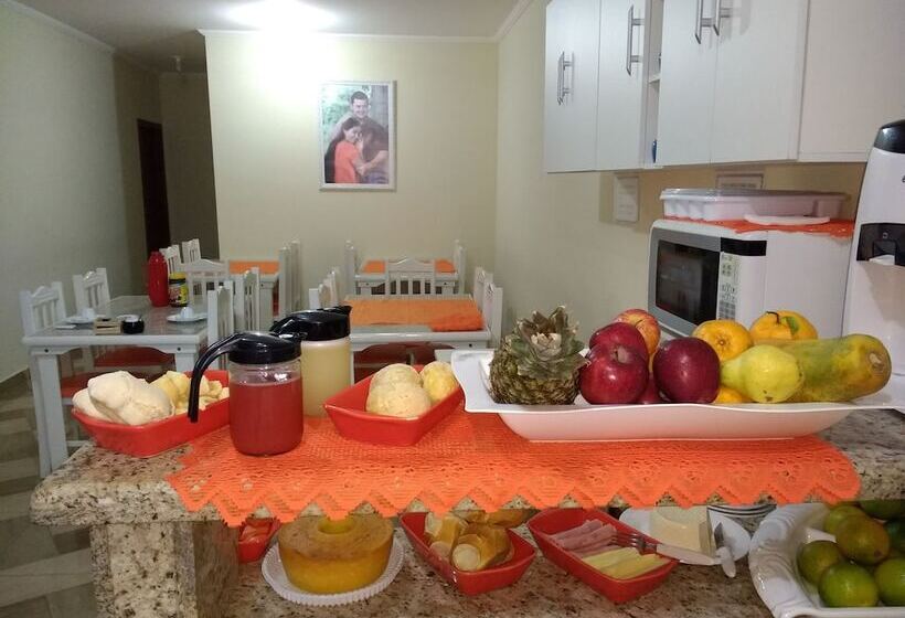 ペンション Pousada Saint Alban