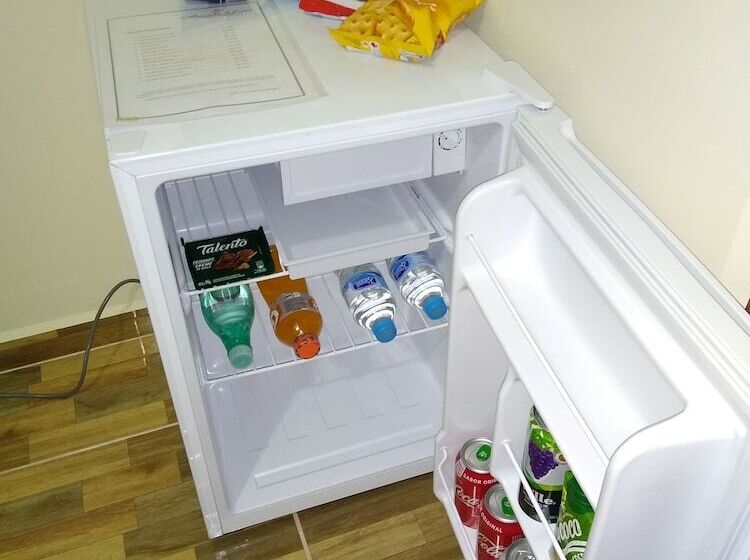 ペンション Pousada Saint Alban