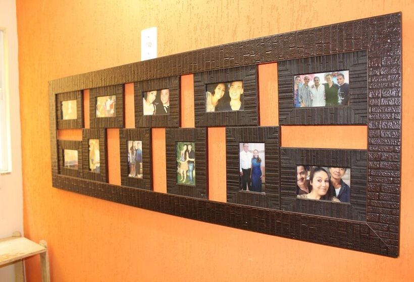 ペンション Pousada Saint Alban