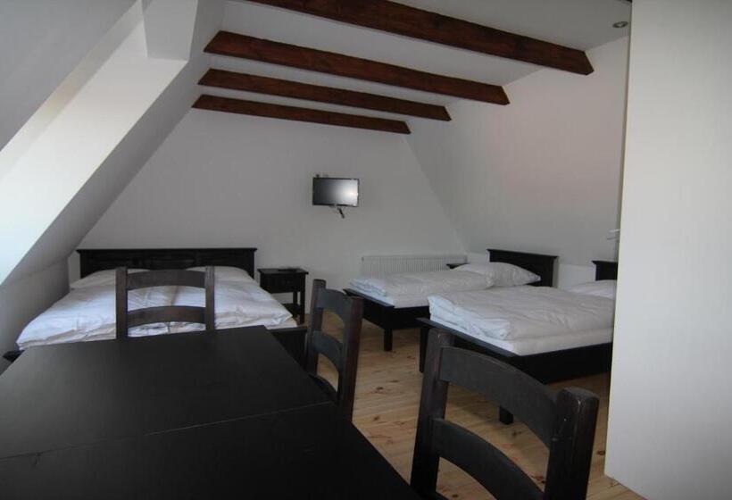 膳宿费 Radler's Hof