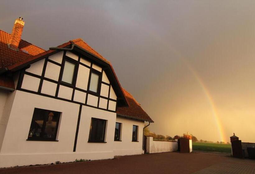 膳宿费 Radler's Hof