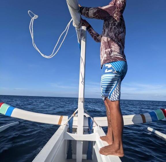 פנסיון Teman Teman Bungalows1