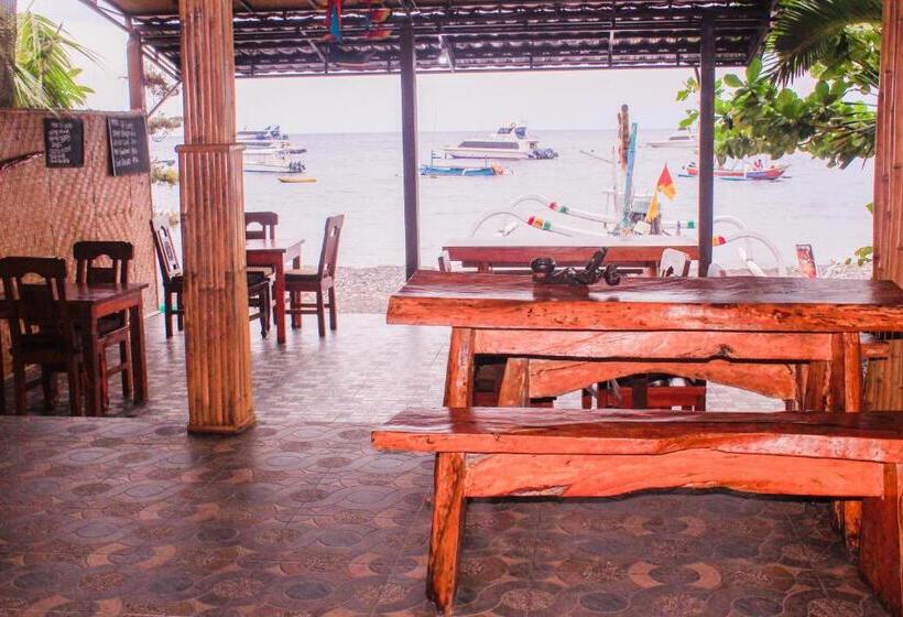 פנסיון Teman Teman Bungalows1