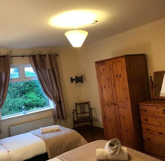 بنسيون The Ring Lyne