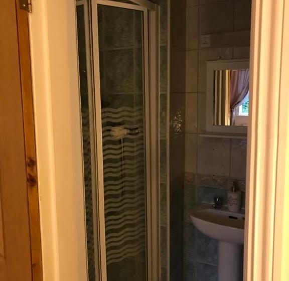 פנסיון The Ring Lyne