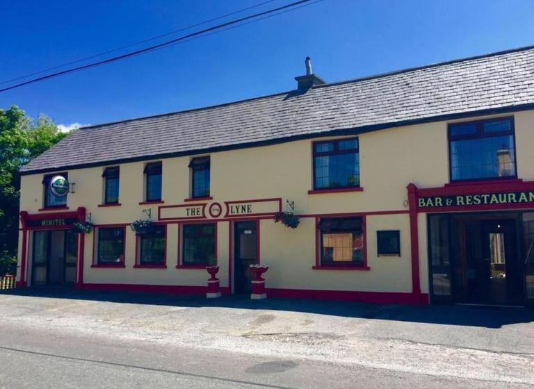 פנסיון The Ring Lyne