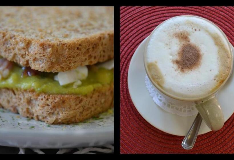 ペンション Travel North Guesthouse