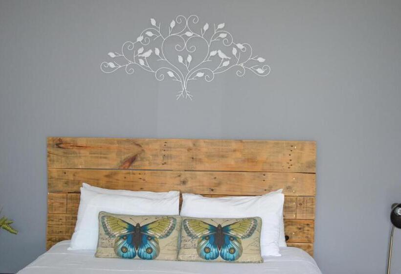 ペンション Travel North Guesthouse