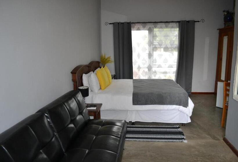 ペンション Travel North Guesthouse