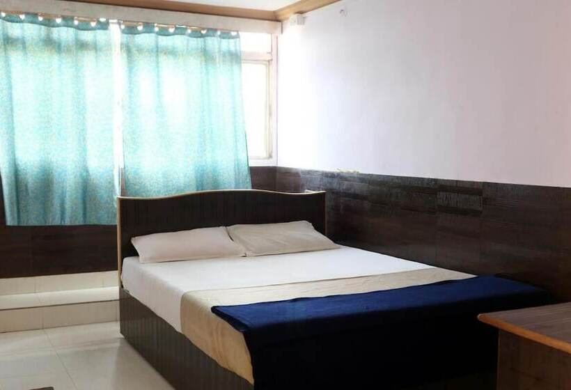 פנסיון Viva Guest House