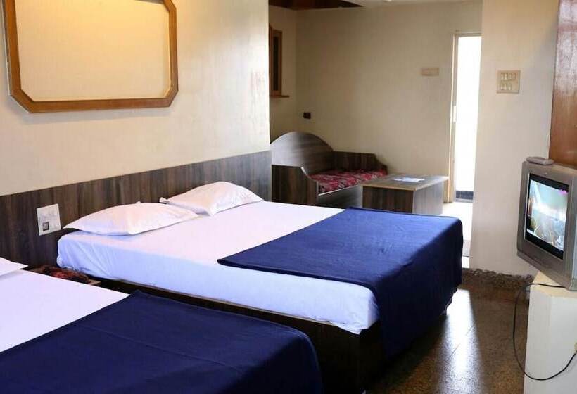 פנסיון Viva Guest House