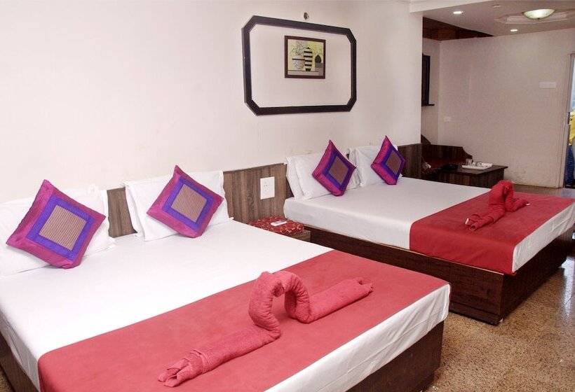 פנסיון Viva Guest House