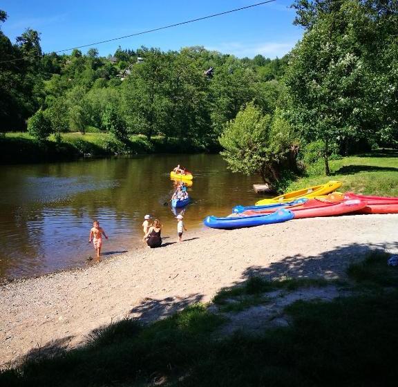 ペンション Zrcadlová Koza