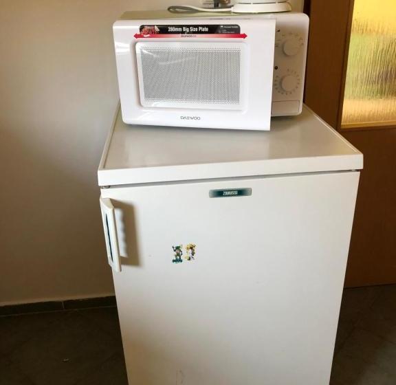 ペンション Zrcadlová Koza