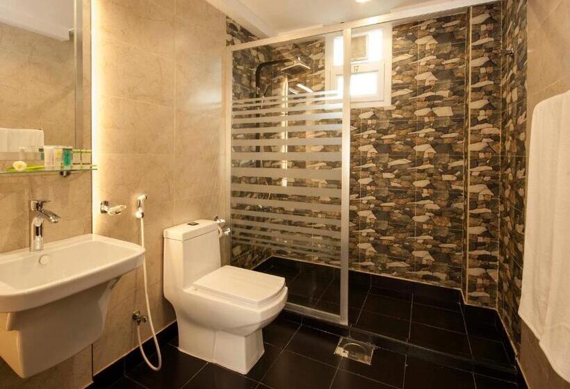 Regent Hotel Apartments